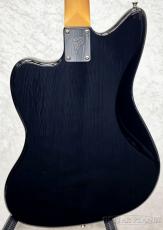 Fender Made in Japan Traditional Late 60s Jazzmaster MH -Black-【JD26002576】【3.42kg】_2