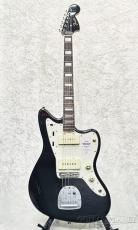 Fender Made in Japan Traditional Late 60s Jazzmaster MH -Black-【JD26002576】【3.42kg】_3