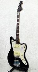 Fender Made in Japan Traditional Late 60s Jazzmaster MH -Black-【JD26002576】【3.42kg】_5