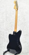 Fender Made in Japan Traditional Late 60s Jazzmaster MH -Black-【JD26002576】【3.42kg】_6