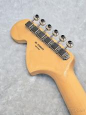 Fender Made in Japan Traditional Late 60s Jazzmaster MH -Black-【JD26002576】【3.42kg】_8