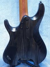 Ibanez Q54WR - Charcoal Brown Low Gloss-【Rosewood top Ash body!】_4