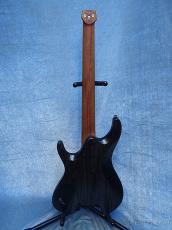 Ibanez Q54WR - Charcoal Brown Low Gloss-【Rosewood top Ash body!】_5