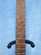 Ibanez Q54WR - Charcoal Brown Low Gloss-【Rosewood top Ash body!】_6