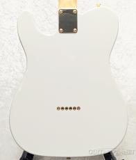 Fender 【軽量2.97kg】Made in Japan Traditional 2025 Collection 60s Telecaster -White Pearl-【JD26004954】_2