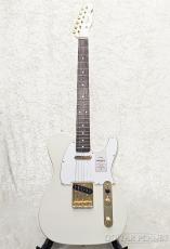 Fender 【軽量2.97kg】Made in Japan Traditional 2025 Collection 60s Telecaster -White Pearl-【JD26004954】_3