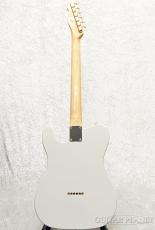 Fender 【軽量2.97kg】Made in Japan Traditional 2025 Collection 60s Telecaster -White Pearl-【JD26004954】_4