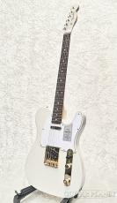 Fender 【軽量2.97kg】Made in Japan Traditional 2025 Collection 60s Telecaster -White Pearl-【JD26004954】_5