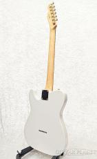 Fender 【軽量2.97kg】Made in Japan Traditional 2025 Collection 60s Telecaster -White Pearl-【JD26004954】_6