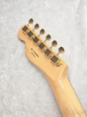 Fender 【軽量2.97kg】Made in Japan Traditional 2025 Collection 60s Telecaster -White Pearl-【JD26004954】_8