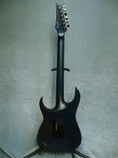 Ibanez Premium Series RGT1270PB -Cosmic Blue Starburst Flat-【Stainless Steel Frets】【Thru Neck】_5