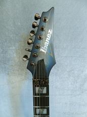 Ibanez Premium Series RGT1270PB -Cosmic Blue Starburst Flat-【Stainless Steel Frets】【Thru Neck】_6