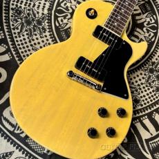 Gibson Les Paul Special -TV Yellow-【#234650235】【3.73kg】