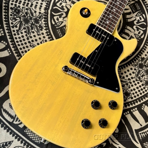 Gibson Les Paul Special -TV Yellow-【#234650235】【3.73kg】