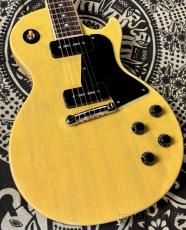 Gibson Les Paul Special -TV Yellow-【#234650235】【3.73kg】_2