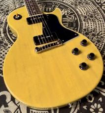 Gibson Les Paul Special -TV Yellow-【#234650235】【3.73kg】_5