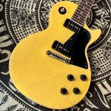 Gibson Les Paul Special -TV Yellow-【#208350082】【軽量3.29kg】