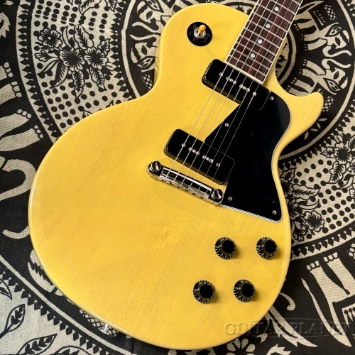 Gibson Les Paul Special -TV Yellow-【#208350082】【軽量3.29kg】