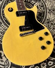 Gibson Les Paul Special -TV Yellow-【#208350082】【軽量3.29kg】_2