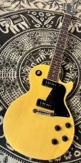 Gibson Les Paul Special -TV Yellow-【#208350082】【軽量3.29kg】_3