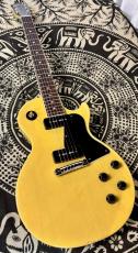 Gibson Les Paul Special -TV Yellow-【#208350082】【軽量3.29kg】_4