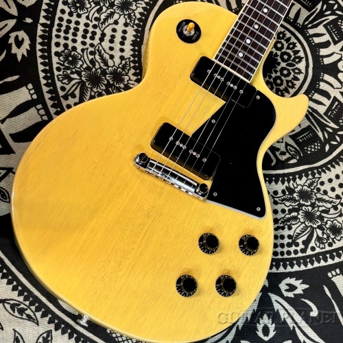 Gibson Les Paul Special -TV Yellow-【#234650155】【3.59kg】