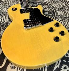 Gibson Les Paul Special -TV Yellow-【#234650155】【3.59kg】_5