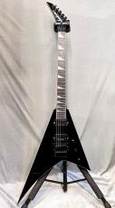 Jackson Pro Plus Series Rhoads RR24 -Deep Black- 【Stainless Steel Frets!】【Neck Through!】_2