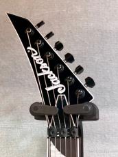Jackson Pro Plus Series Rhoads RR24 -Deep Black- 【Stainless Steel Frets!】【Neck Through!】_6