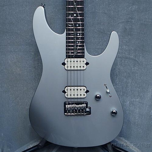 Ibanez TOD10 -Tim Henson -Silver-  【Tim Henson モデル!!】