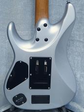 Ibanez TOD10 -Tim Henson -Silver-  【Tim Henson モデル!!】_4