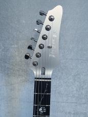 Ibanez TOD10 -Tim Henson -Silver-  【Tim Henson モデル!!】_6