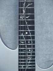 Ibanez TOD10 -Tim Henson -Silver-  【Tim Henson モデル!!】_7