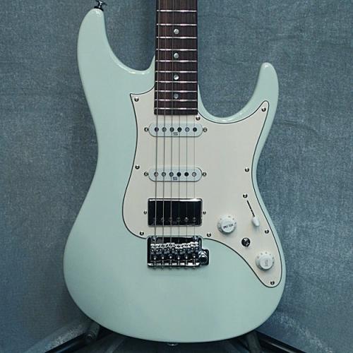 Ibanez Prestige AZ2204NW -Mint Green- 【MADE IN JAPAN】
