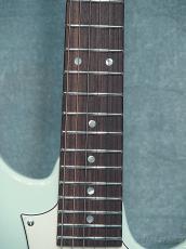 Ibanez Prestige AZ2204NW -Mint Green- 【MADE IN JAPAN】_8