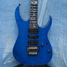 Ibanez(アイバニーズ)、エレキギター、サンバースト系、青系の検索結果