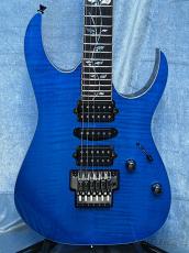 Ibanez j.custom RG8570 -RBS(Royal Blue Sapphire)- 【Made In Japan】【メタルフロア】_2