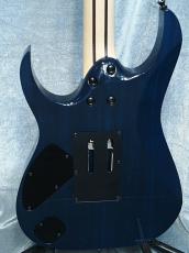 Ibanez j.custom RG8570 -RBS(Royal Blue Sapphire)- 【Made In Japan】【メタルフロア】_4