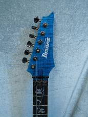 Ibanez j.custom RG8570 -RBS(Royal Blue Sapphire)- 【Made In Japan】【メタルフロア】_6