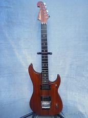 Washburn Nuno Bettencourt NUNO PADAUK USA N4EPNM -Natural Matt- _3