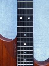 Washburn Nuno Bettencourt NUNO PADAUK USA N4EPNM -Natural Matt- _8