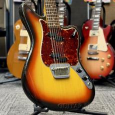 ジャズマスター Jazzmaster、Fender(フェンダー)、Fender Custom Shop