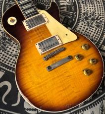 Gibson ~Dealer Select~ Murphy Lab 1959 Les Paul Standard BOTB 58 Heavy Aged【#953134】【3.99kg】_2