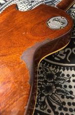 Gibson ~Dealer Select~ Murphy Lab 1959 Les Paul Standard BOTB 58 Heavy Aged【#953134】【3.99kg】_9