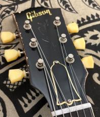 Gibson ~Dealer Select~ Murphy Lab 1959 Les Paul Standard BOTB 58 Heavy Aged【#953134】【3.99kg】_10