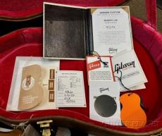 Gibson ~Dealer Select~ Murphy Lab 1959 Les Paul Standard BOTB 58 Heavy Aged【#953134】【3.99kg】_11
