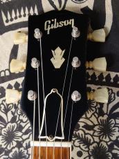 Gibson 【Vintage】1963~64 SG Standard -Cherry Finish-【3.15kg】【ギブソンフロア取扱品】_7