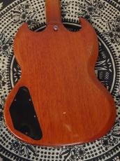Gibson 【Vintage】1963~64 SG Standard -Cherry Finish-【3.15kg】【ギブソンフロア取扱品】_10