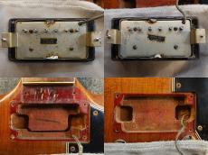 Gibson 【Vintage】1963~64 SG Standard -Cherry Finish-【3.15kg】【ギブソンフロア取扱品】_11