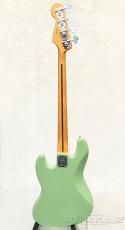 Fender Player II Jazz Bass -Birch Green-【4.04kg】_4